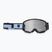Gogle rowerowe Fox Racing Main Digi Image light slate/mirror