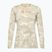 Longsleeve rowerowy damski Fox Racing Ranger Tru Dri W cream