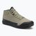 Buty rowerowe platformy męskie Fox Racing Union Canvas Mid adobe