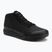 Buty rowerowe platformy męskie Fox Racing Union Canvas Mid black