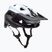 Kask rowerowy Fox Racing Speedframe 5050 black/white