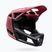 Kask rowerowy Fox Racing Proframe Solid berry