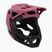 Kask rowerowy Fox Racing Proframe Solid berry