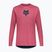 Longsleeve rowerowy męski Fox Racing Ranger Fox Head berry