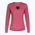Longsleeve rowerowy damski Fox Racing Ranger Fox Head W berry