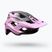 Kask rowerowy Fox Racing Speedframe Pro Sense cotton candy
