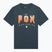 Koszulka męska Fox Racing Block 195 Original deep cobalt