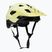 Kask rowerowy Fox Racing Speedframe Pro Backfade lime