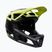 Kask rowerowy Fox Racing Proframe RS Aura lime