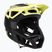Kask rowerowy Fox Racing Proframe RS Aura lime