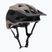 Kask rowerowy Fox Racing Speedframe 5050 nut
