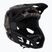Kask rowerowy Fox Racing Proframe Thrive nut