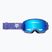 Gogle rowerowe Fox Racing Main Diffuse SE Spark spark pure dove/mirror
