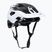 Kask rowerowy Fox Racing Speedframe Pro Sense white