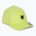 Czapka z daszkiem dziecięca Fox Racing Fox Head 110 Snapback Jr wild lime