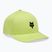 Czapka z daszkiem dziecięca Fox Racing Fox Head 110 Snapback Jr wild lime