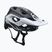 Kask rowerowy dziecięcy Fox Racing Speedframe Charge black