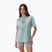 Koszulka damska Fox Racing Fox Head SS Tee arctic blue