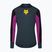 Longsleeve rowerowy męski Fox Racing Defend Creation galaxy blue