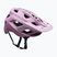 Kask rowerowy Fox Racing Speedframe Solid Helmet lavender drift