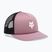 Czapka z daszkiem damska Fox Racing Boundary Trucker lavender drift