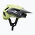 Kask rowerowy Fox Racing Speedframe 5050 Helmet pear yellow
