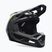 Kask rowerowy dziecięcy Fox Racing Rampage Vault Jr pewter