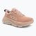 Buty do biegania damskie HOKA Gaviota 5 rose latte/rose cream