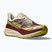 Buty do biegania damskie HOKA Stinson 7 truffle salt/dark cedar
