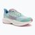 Buty do biegania dziecięce HOKA Mach 6 jadeite/alpine blue