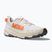 Buty do biegania męskie HOKA Speedgoat 6 white/neon tangerine