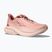 Buty do biegania damskie HOKA Mach 6 roselatte/blush