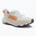 Buty do biegania męskie HOKA Speedgoat 6 Wide white/neon tangerine