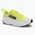 Buty do biegania męskie HOKA Skyflow neon hoka citrus/neon white