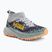 Buty do biegania damskie HOKA Speedgoat 6 MID GTX asteroid/cosmic grey