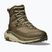 Buty trekkingowe męskie HOKA Kaha 2 Frost GTX antique olive/oyster mushroom