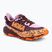 Buty do biegania dziecięce HOKA Speedgoat 6 flower nectar/neon tangerine