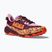 Buty do biegania dziecięce HOKA Speedgoat 6 flower nectar/neon tangerine