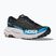 Buty do biegania męskie Hoka Mafate X black/skyward blue
