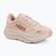 Buty do biegania damskie HOKA Bondi 9 rose latte/rose cream