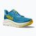 Buty do biegania męskie HOKA Clifton 10 alpine blue/foggy night