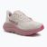 Buty do biegania damskie HOKA Clifton 10 rose cream/dried rose