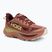 Buty do biegania damskie HOKA Challenger 8 blush/dark cedar