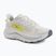 Buty do biegania damskie HOKA Challenger 8 white/neon hoka citrus