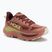 Buty do biegania damskie HOKA Challenger 8 Wide blush / dark cedar