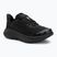 Buty do biegania dziecięce HOKA Clifton 10 black/black