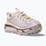 Buty HOKA Mafate Three 2 Wordmark Alabaster/Iris Flower