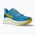 Buty do biegania męskie HOKA Clifton 10 Wide alpine blue/foggy night