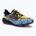 Buty do biegania dziecięce HOKA Speedgoat 6 electric lemon/black