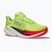 Buty do biegania damskie HOKA Mach X 3 Nneon yuzu/squid ink
